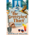 The Graveyard Thief - Paperback