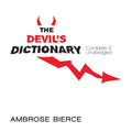 The Devil's Dictionary - Paperback