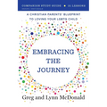 Embracing the Journey: Companion Study Guide - Paperback