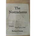 The Nostradamus: Once Upon a Time - Paperback