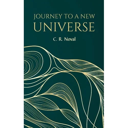 Journey to a new universe - Paperback
