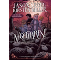 Nightmares! the Lost Lullaby - Paperback
