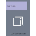 Red Wagon - Paperback