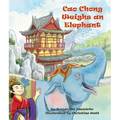Cao Chong Weighs an Elephant - Paperback