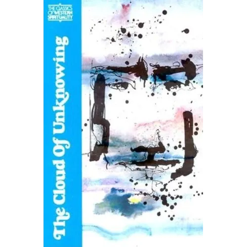 The Cloud of Unknowing - Paperback