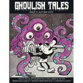Ghoulish Tales Issue #3 - Paperback