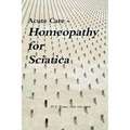 Acute Care - Homeopathy for Sciatica - Paperback