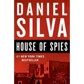 House of Spies - Paperback
