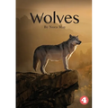 Wolves - Paperback