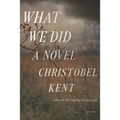What We Did - Paperback