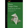 El País de Las Mil Caras: Escritos Sobre El Perú / A Country of a Thousand Faces: Writings about Peru - Paperback