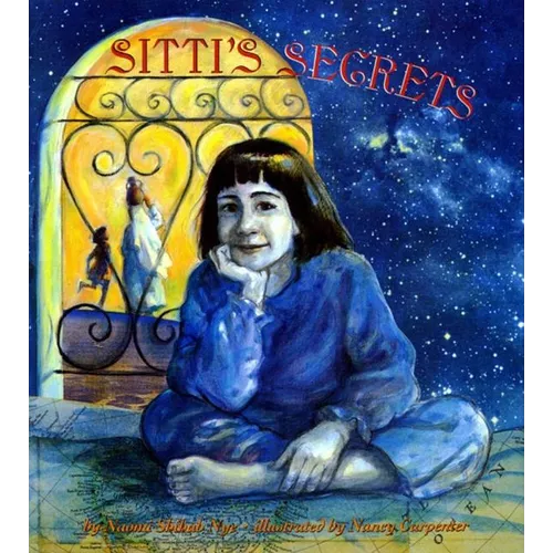 Sitti's Secrets - Hardcover