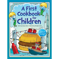 A First Cookbook for Children - Paperback