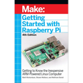 Getting Started with Raspberry Pi: Getting to Know the Inexpensive Arm-Powered Linux Computer - Paperback