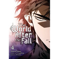 The World After the Fall, Vol. 4 - Paperback
