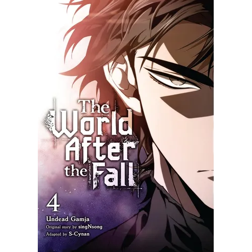 The World After the Fall, Vol. 4 - Paperback