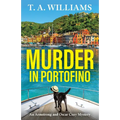 Murder in Portofino - Paperback