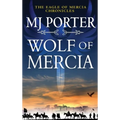 Wolf of Mercia - Hardcover