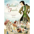 Gulliver's Travels - Hardcover