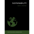 Sustainability - Paperback