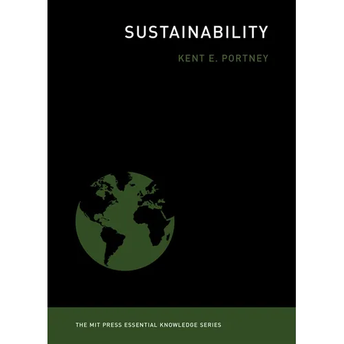 Sustainability - Paperback