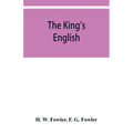 The King's English - Paperback
