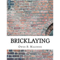 Bricklaying - Paperback