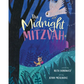 The Midnight Mitzvah - Hardcover