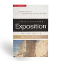 Exalting Jesus in Ezra and Nehemiah - Paperback