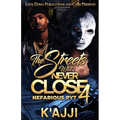 The Streets Will Never Close 4 - Paperback