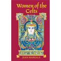 Women of the Celts - Paperback