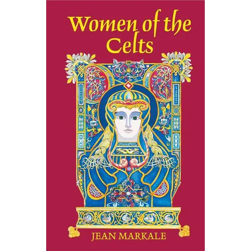 Women of the Celts - Paperback