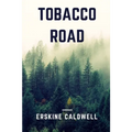 Tobacco Road - Paperback