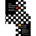 The Orthodox Heretic - Paperback