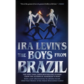 The Boys from Brazil - Paperback