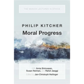 Moral Progress - Hardcover