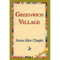 Greenwich Village - Hardcover
