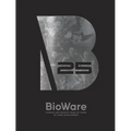 Bioware: Stories and Secrets from 25 Years of Game Development - Hardcover