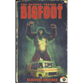 The Bloody Tracks of Bigfoot - Paperback