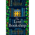 The Lost Bookshop - Paperback