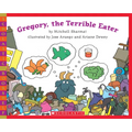 Gregory, the Terrible Eater - Paperback