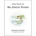 The Tale of Mr. Jeremy Fisher - Hardcover