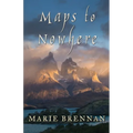 Maps to Nowhere - Paperback