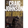Dry Bones - Paperback