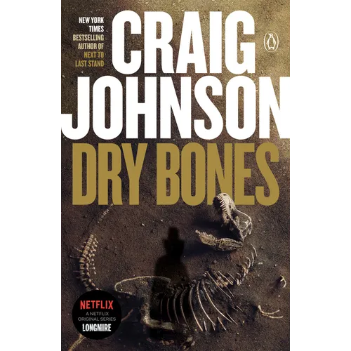 Dry Bones - Paperback