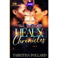 Heaux Chronicles - Paperback