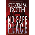 No Safe Place: A Trace Austin Suspense Thriller - Paperback