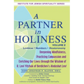 A Partner in Holiness Vol 2: Leviticus-Numbers-Deuteronomy - Paperback