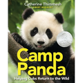 Camp Panda: Helping Cubs Return to the Wild - Paperback