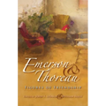 Emerson & Thoreau: Figures of Friendship - Paperback